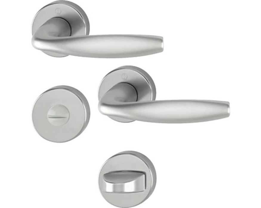INTESA NEW YORK DOOR HANDLE