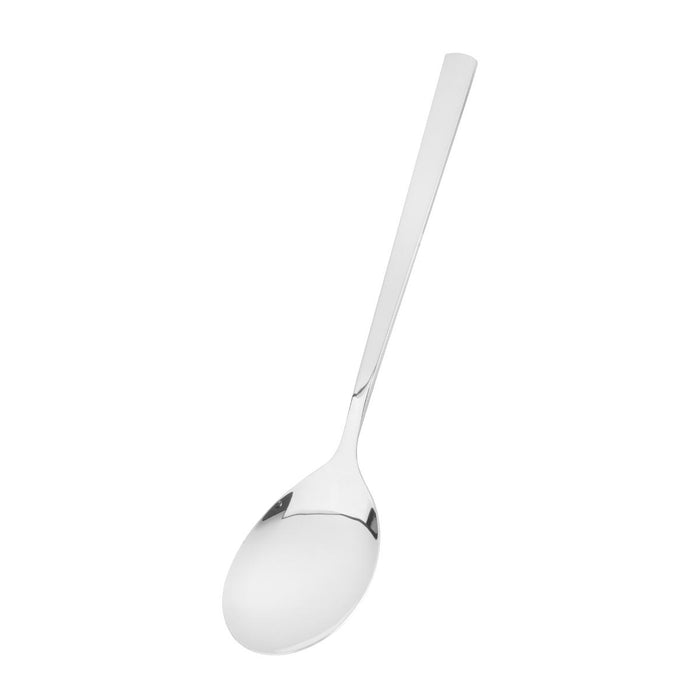 SERVING SPOON 27.5CM