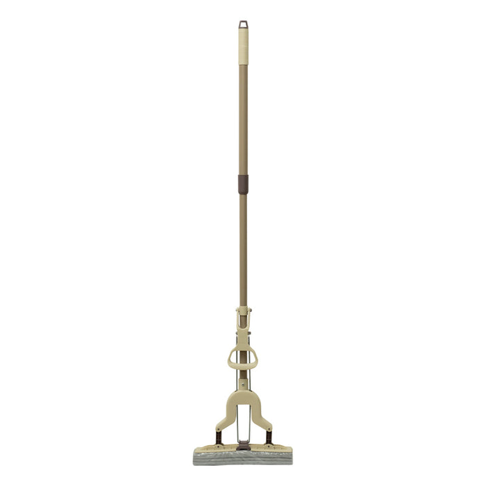 BUTTERFLY MOP TELESCOPIC HANDLE HORECANO BABADO
