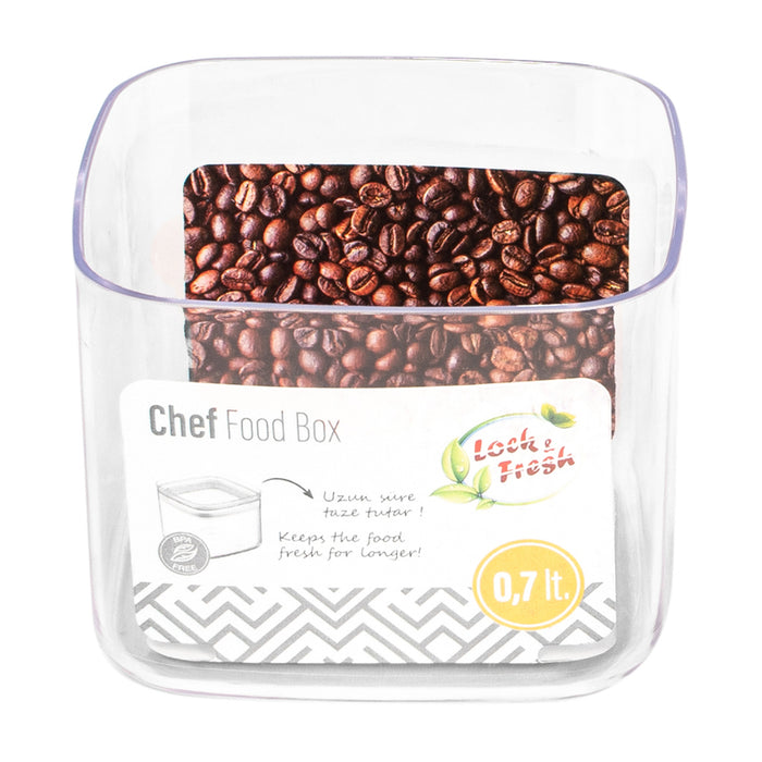 FOOD BOX 0.7 L HORECANO