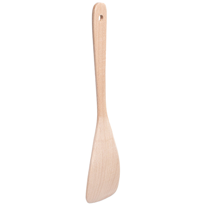 WOODEN SPATULA HORECANO BEVEL