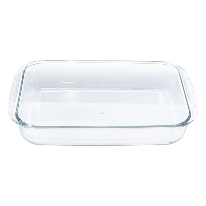 BAKING TRAY WITH SILICONE LID HORECANO