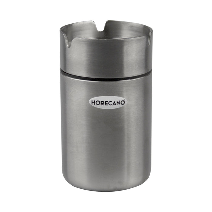 ASHTRAY WIND RESISTANT 12CM HORECANO