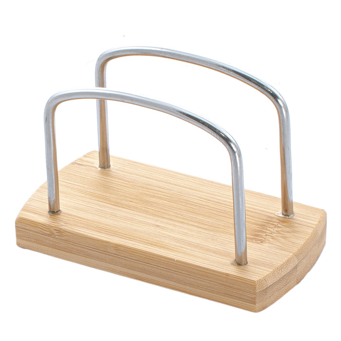 BAMBOO NAPKIN 13X7X9CM HORECANO