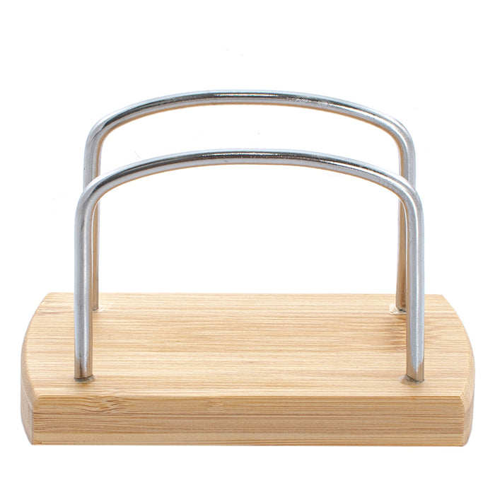 BAMBOO NAPKIN 13X7X9CM HORECANO