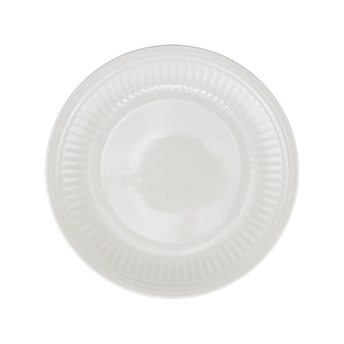 CERAMIC PLATE 20 CM HORECANO SUNDAY