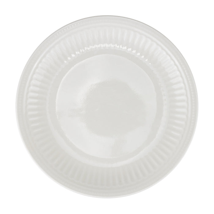 CERAMIC PLATE 27 CM HORECANO SUNDAY