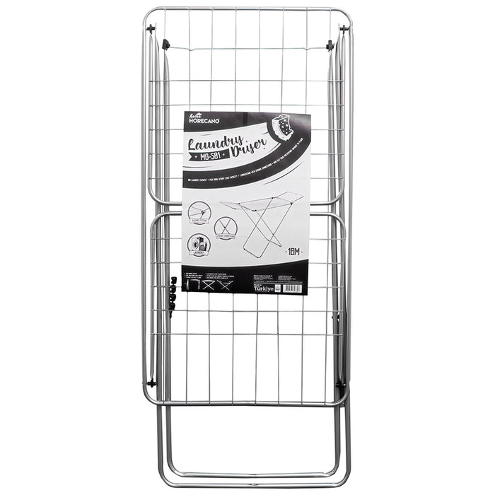 CLOTHES FLOOR MIRA-N 18M CAPELLO