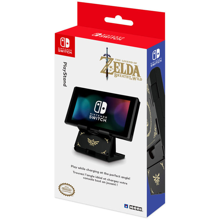 PLAYSTAND HORI ZELDA NINTENDO SWITCH