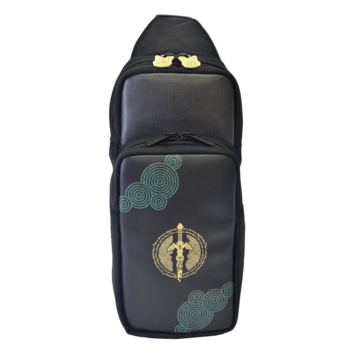 Console Case HORI ADVENTURE PACK (Zealda Tears of the Kingdom)