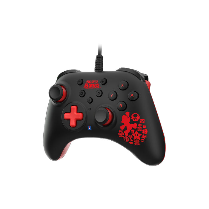 Gaming Control HORI MARIO INT