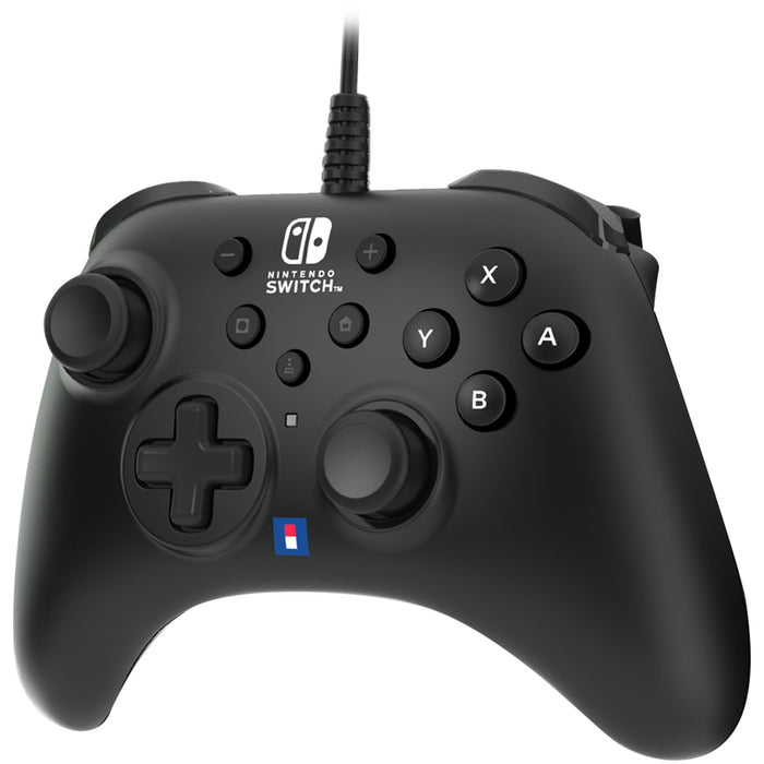 Joystick HORI HORIPAD Turbo (BLACK)