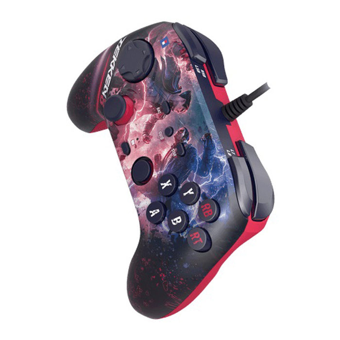 FIGHTING COMMANDER HORI OCTA TEKKEN 8 EDITION PC