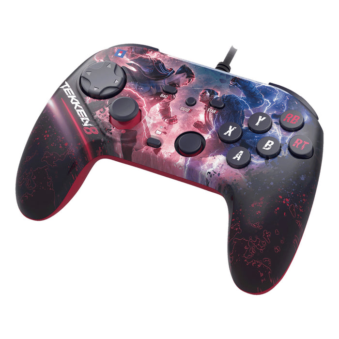 FIGHTING COMMANDER HORI OCTA TEKKEN 8 EDITION PC