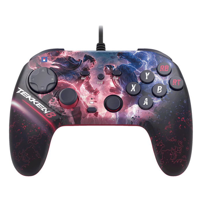 FIGHTING COMMANDER HORI OCTA TEKKEN 8 EDITION PC