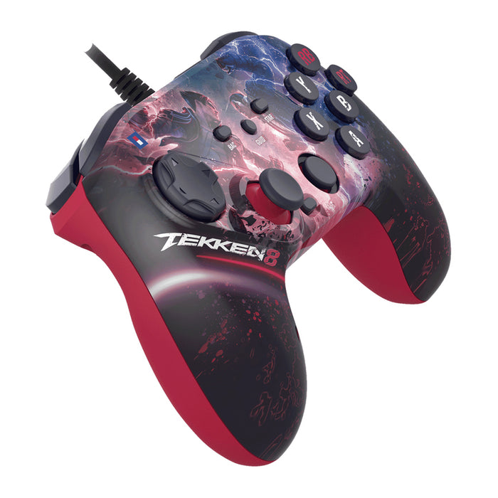 FIGHTING COMMANDER HORI OCTA TEKKEN 8 EDITION PC