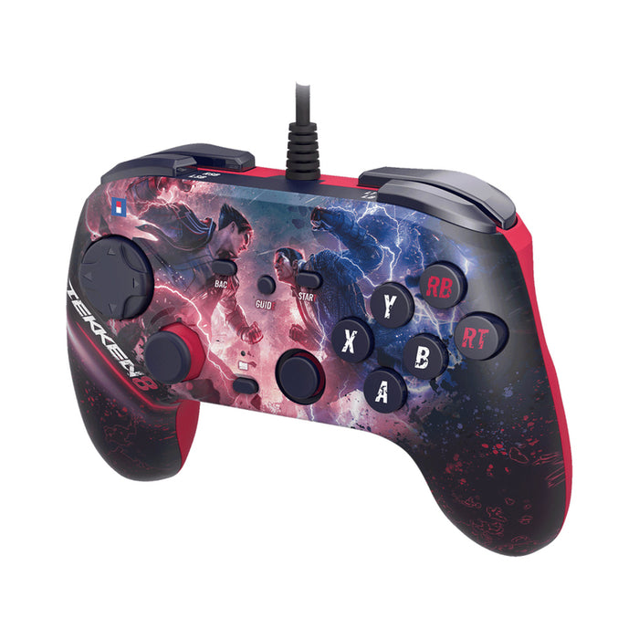 FIGHTING COMMANDER HORI OCTA TEKKEN 8 EDITION PC