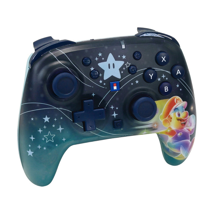 HORI UNIVERSE MARIO NINTENDO SWITCH 2 WIRELESS CONTROLLER