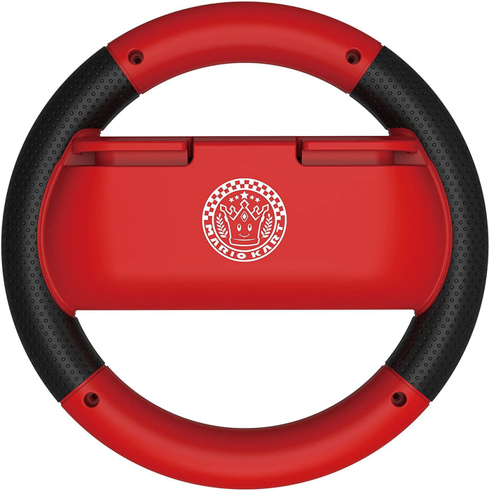 Console - accessory HORI Mario Kart 8 Deluxe WHEEL - MARIO (NSW)