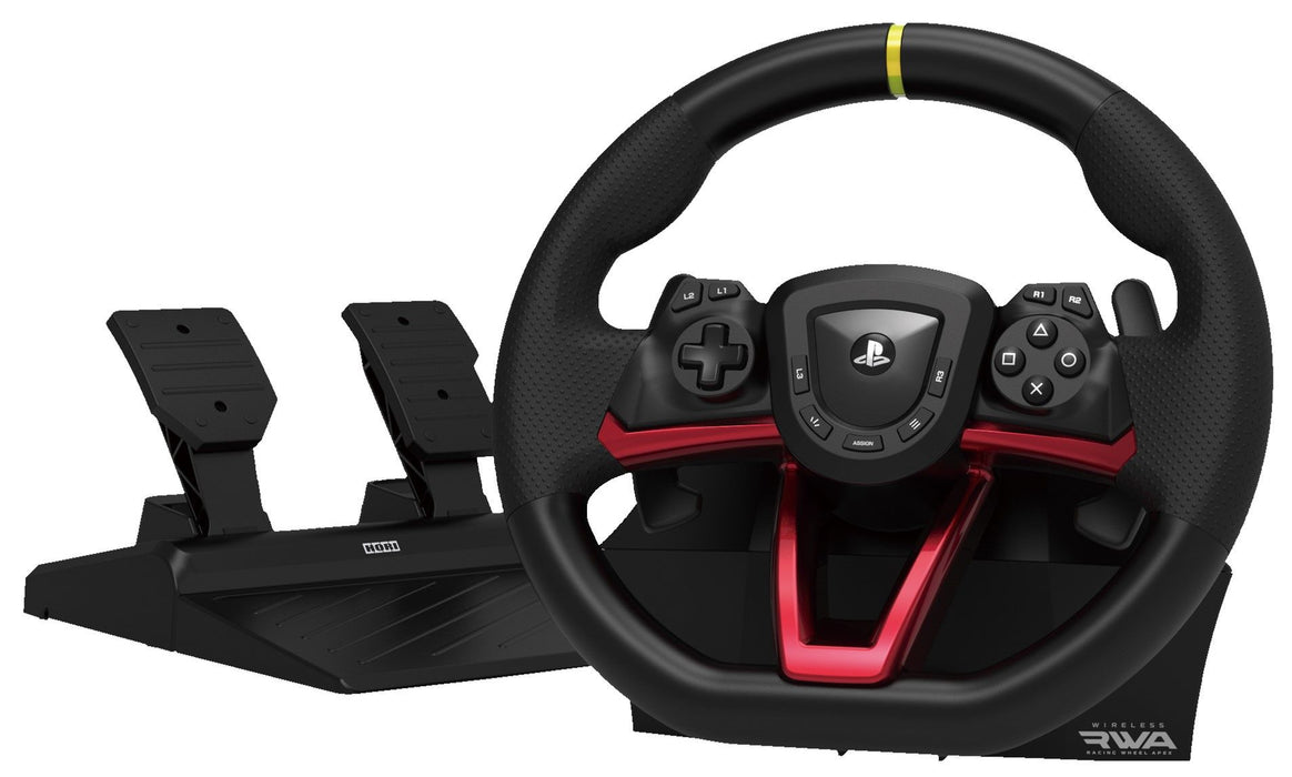 Steering wheel HORI RACING APEX RWA