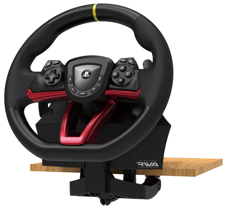 Steering wheel HORI RACING APEX RWA