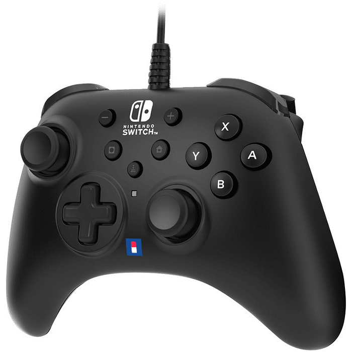 Joystick HORI HORIPAD Turbo (BLACK)