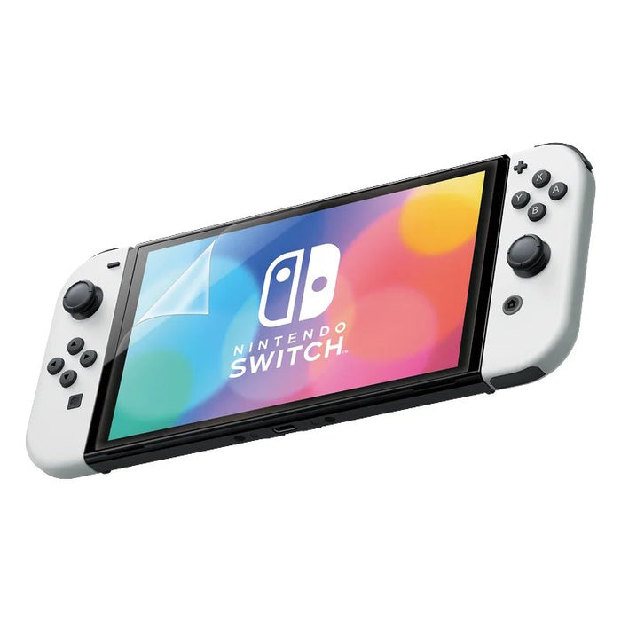 Console - accessory HORI Protective FILTER (OLED NSW)