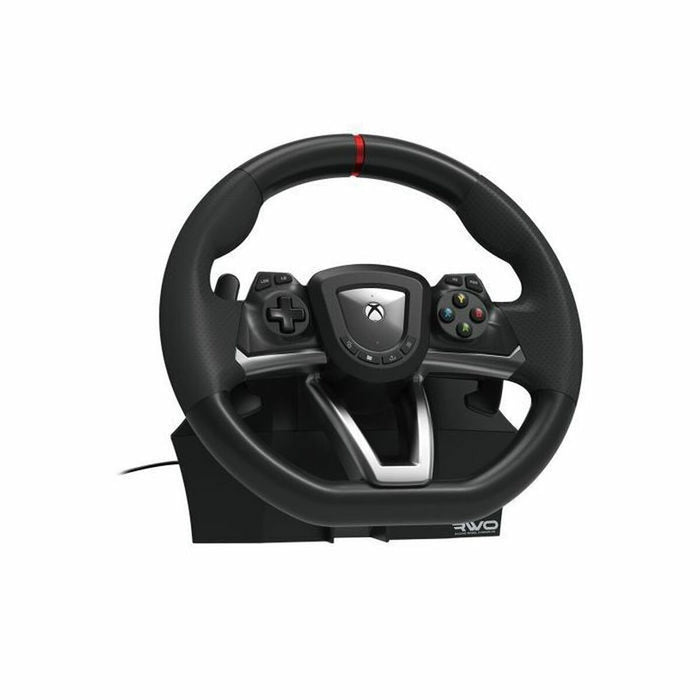 Racing Steering Wheel HORI