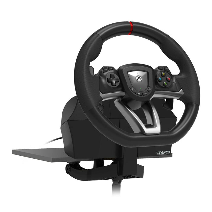 Racing Steering Wheel HORI