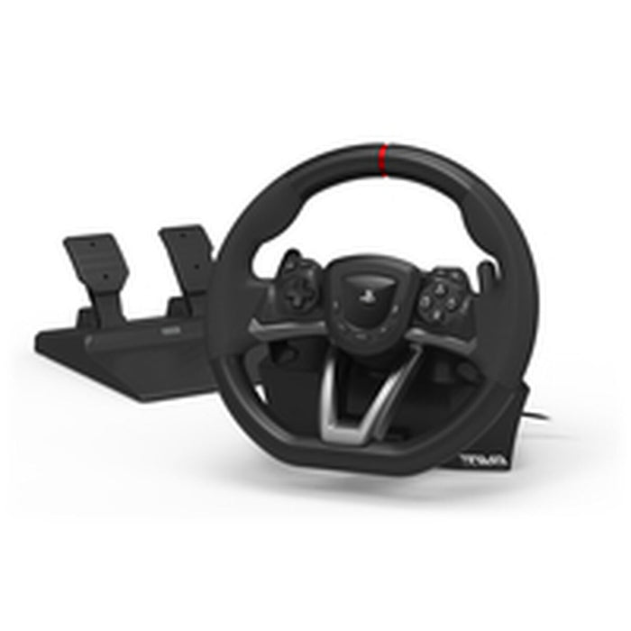 Remote control HORI Racing Wheel APEX Black