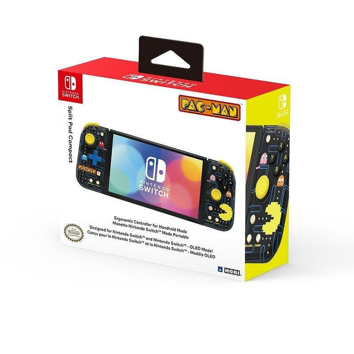 Joystick HORI SPLIT PAD PRO (PAC-MAN)