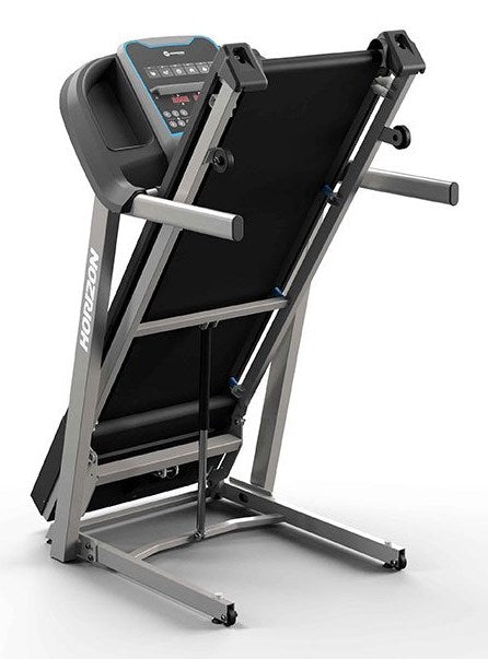 Horizon Fitness eTR5.0 Folding electric treadmill