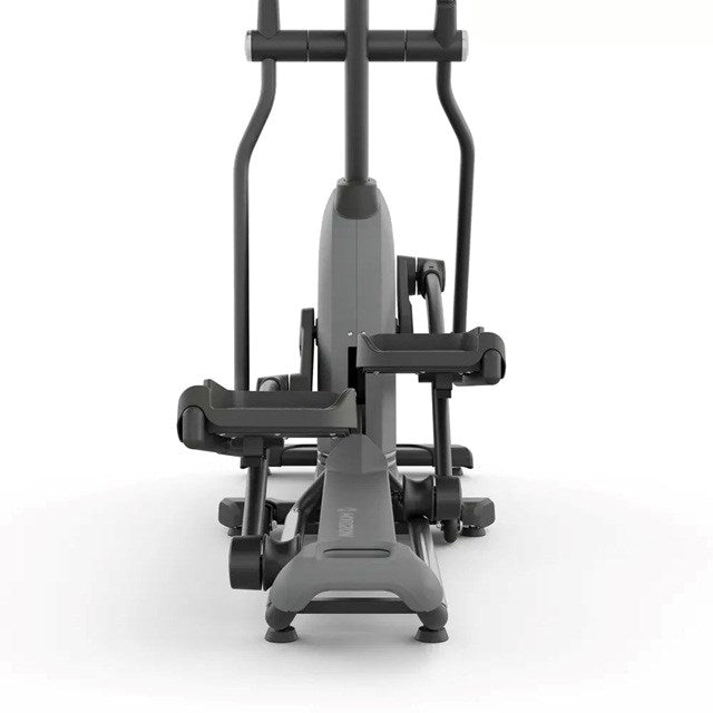 Horizon Fitness Andes 7.1 Elliptical orbiter Black, Grey