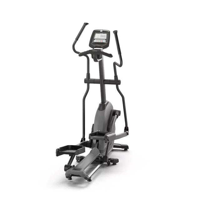 Horizon Fitness Andes 5.1 Elliptical orbiter Black, Grey