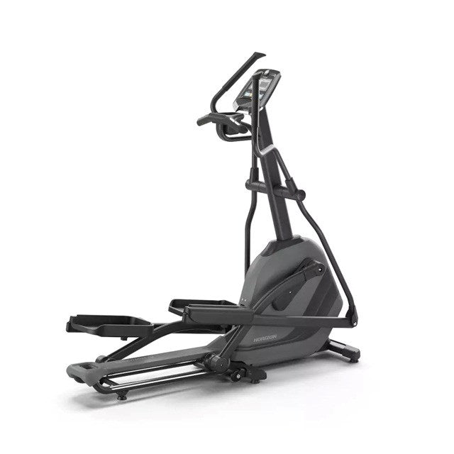 Horizon Fitness Andes 5.1 Elliptical orbiter Black, Grey