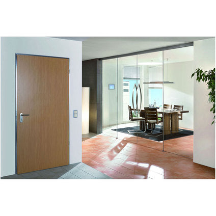 METAL DOOR HORMANN ZK 80X200 CM. RIGHT