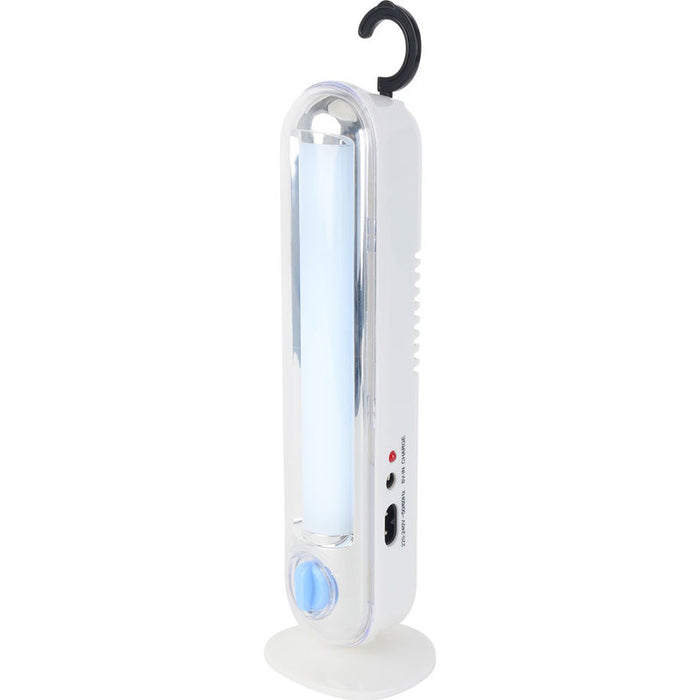 LED EMERGENCY FLUID 9W 25CM HOROZ MESSI-9