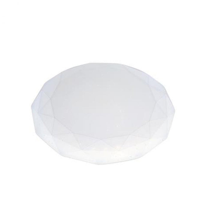 LED CEILING LAMP 36W 6400K 2700LM Ф41СМ HOROZ EPSILON