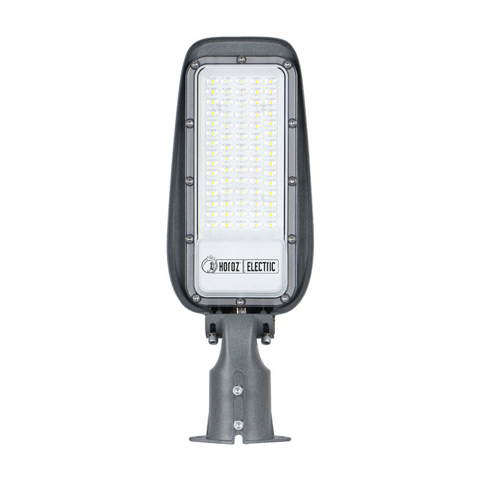LED STREET LAMP 50W 6400K IP65 HOROZ FLORIDA