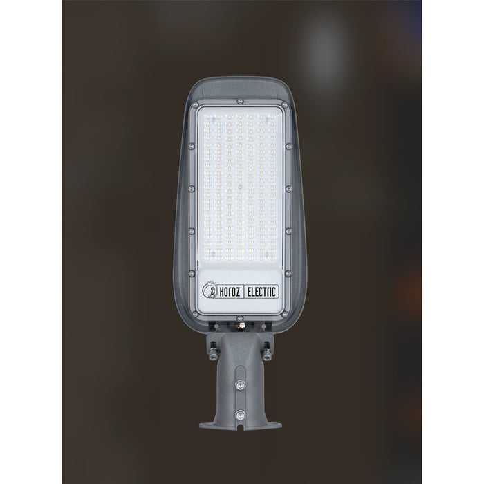 LED STREET LAMP 100W 6400K IP65 HOROZ FLORIDA