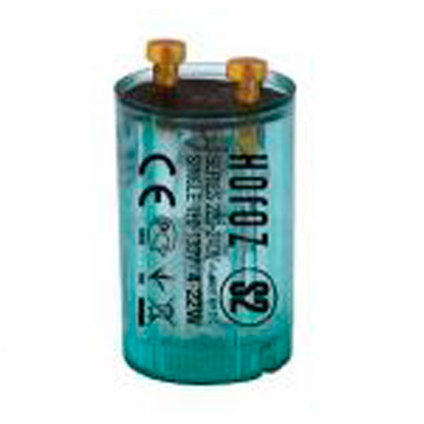 STARTER S10 HOROZ
