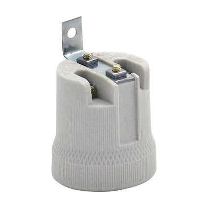 SOCKET HOROZ HL592