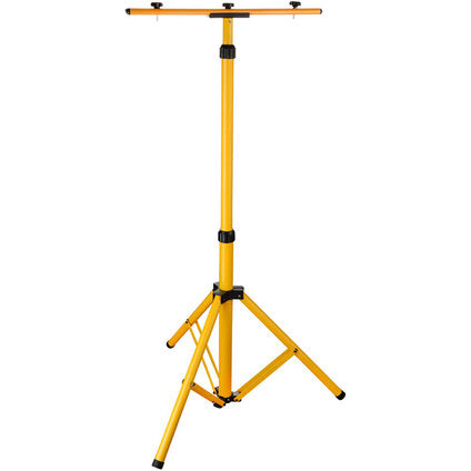 STAND FOR TWO HOROZ FLOODLIGHTS