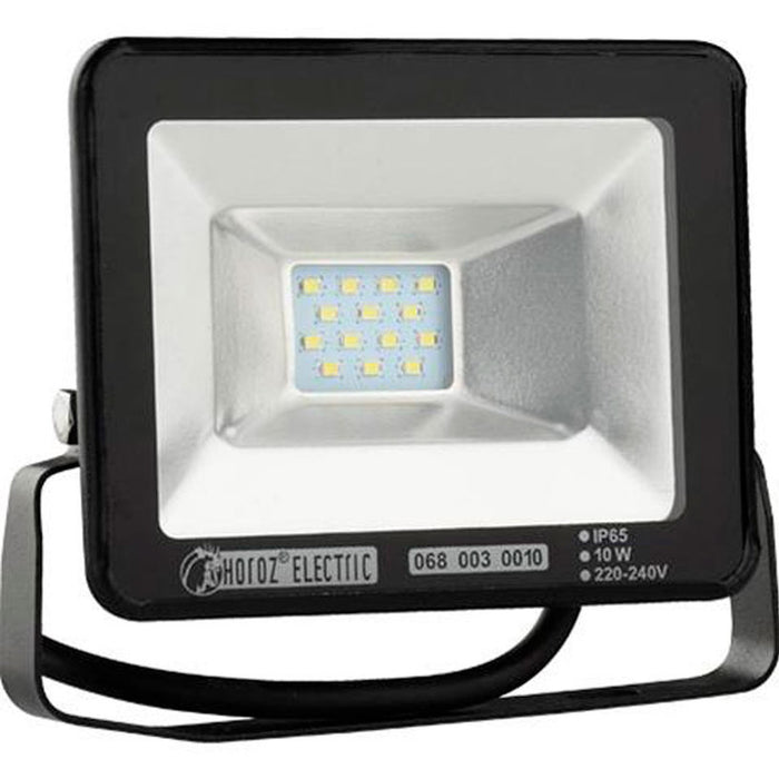 LED SMD SPOTLIGHT 10W 6400K IP65 500LM HOROZ PUMA