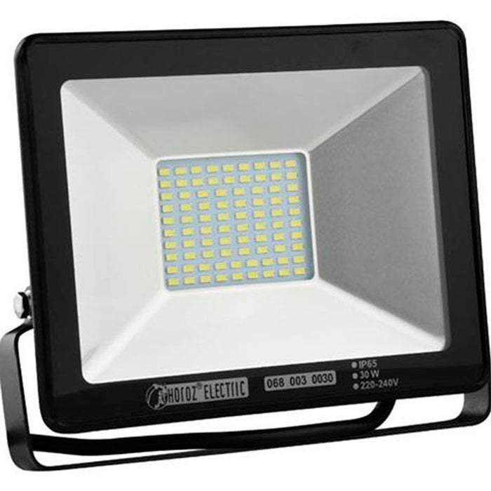 LED SMD SPOTLIGHT 30W 6400K IP65 1500LM HOROZ PUMA