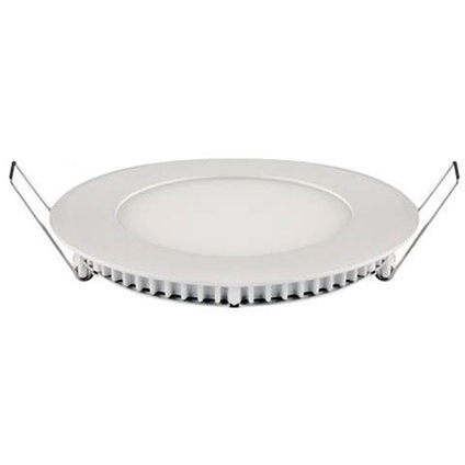 LED PANEL CIRCLE 12W SMD 4200K Ф170 HOROZ SLIM-12