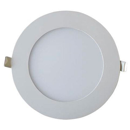 LED PANEL CIRCLE 15W 4200K Ф195MM HOROZ SLIM-15