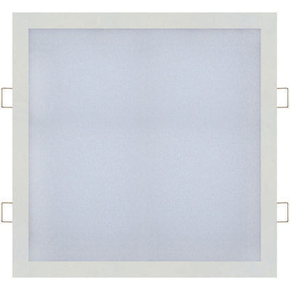 LED PANEL SQUARE 24W SMD 4200K 300X300MM HOROZ SLIM/SQ-24