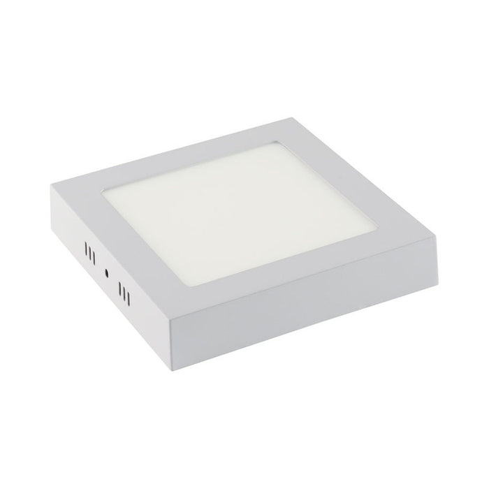 LED PANEL SQUARE OUTDOOR 12W SMD 4200K 180X180MM HOROZ ARINA