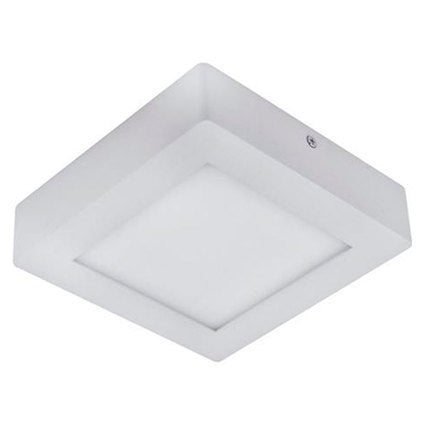 LED PANEL SQUARE OUTDOOR 18W SMD 6400K 225X225MM HOROZ ARINA